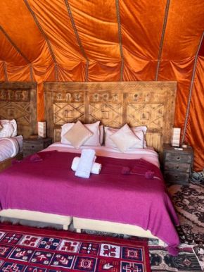 Finest Luxury Camp
